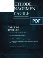 Pres Agile