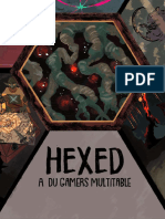 Hexed Primer