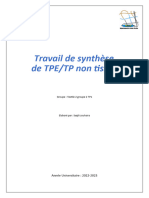 TPE Non Tissé VF