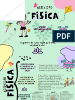 Actividad Fisica