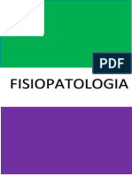 Resumen Fisiopatologia PDF