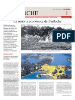 Entender Bariloche Por Diario Río Negro