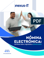 Nomina Electronica