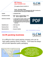 ILCM Packing Biz Eng