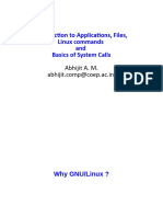 01 Introduction To Linux System Os 2024