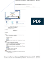 Simulacro Examen Itil v3