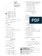 Prueba de Entrada Ecuaciones Dif.