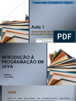 Aula 1