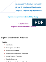 05-Laplace Transform and Its Inverse