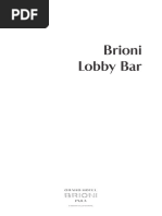 GHB Lobby Bar