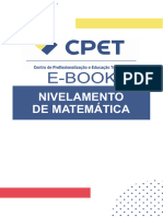 Nivelamento de Matematica-Mesclado