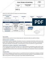 Thinner Estandar Q-Ficha