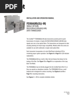 Upload C4-FDX60S1AM AssemblyInstructions