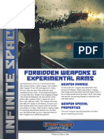 LPJ9298 (IS Forbidden Weapons)