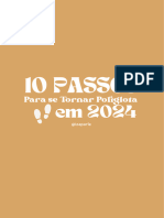 GUIA DE ESTUDOS 2024 (Ebook)