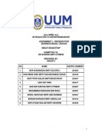 Assignment 3-Group 8