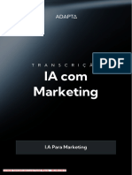 Tc2 I.AParaMarketing IAcomMarketing