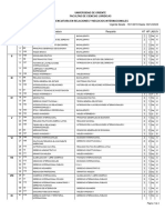 Pensum Lic. en Relaciones y Negocios Internacionales