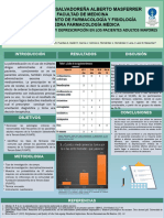 Poster Polimedicacion