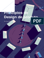 InVision PrinciplesOfProductDesign PTBR