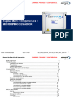 TEC - OPS - Supra MT - 750-1250 - 62-61921-20 - Rev - SPA (3) MICROPROCESADOR