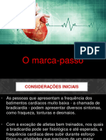 O Marca Passo