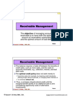 CMA P3 Finance 4