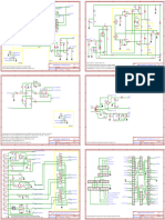 Schematic Acoustech 4000-BS V10