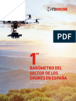 Informe Barometro Todrone Baja