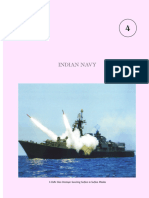 Indian Navy Knowledge