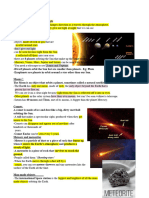 Phy Unit 3 Notes by Yamin