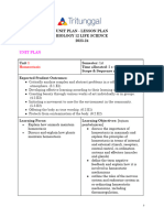 1biology XII Life Science SECUP 2023-24 LP Secondary