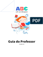 Manual Abc123 Prof v4.0