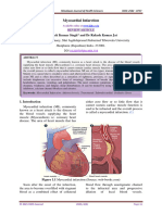 Myocardial Infarction