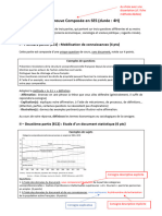 Fiche Methode Epreuve Composee