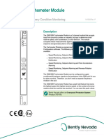 3500 50M Datasheet