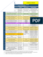 Calendario Académico 1er 2024 Sábado - 240210 - 130703