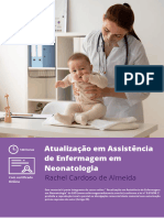 Apostila Do Curso Atualizacao em Assistencia de Enfermagem em Neonatologia