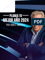 Tu Año Más Exitoso 2024 Edition