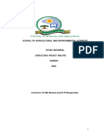 Sagb031 Study Guide 2023 PDF