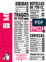 Febrero QrMenu