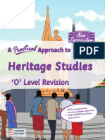 Heritage O-Level Revision APA