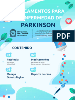 Parkinson