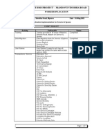 Dms Sign Off Sheet - Service