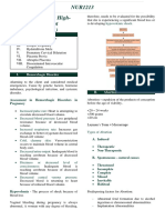 Module 2 - Maternal Transes