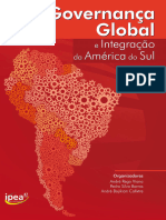 Livro Governancaglobal