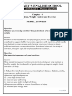 Chapter4 (Nutrition, WeightcontrolandExercise)