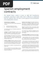 En Employment-Contracts