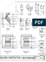 Ms Staircase