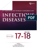 Infectious Diseases 2022 Virtual Abstract Book